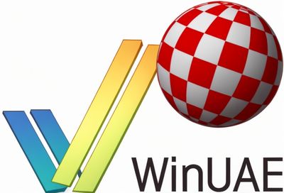 WinUAE