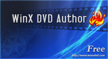WinX DVD Author