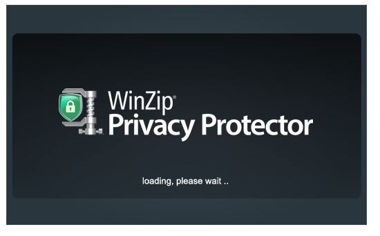 WinZip Privacy Protector