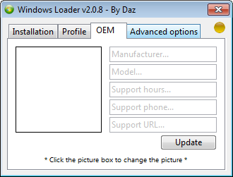 Windows 7 Loader