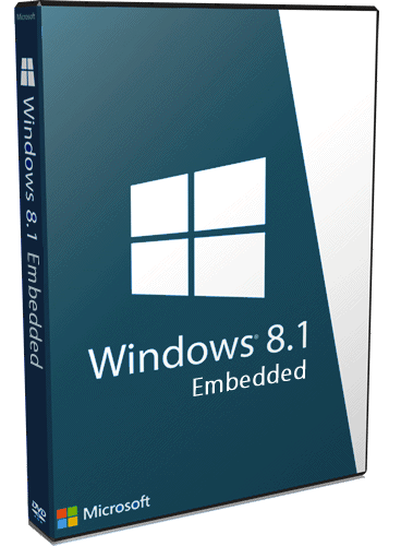 Windows Embedded