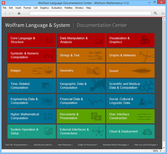 Wolfram Mathematica бесплатно