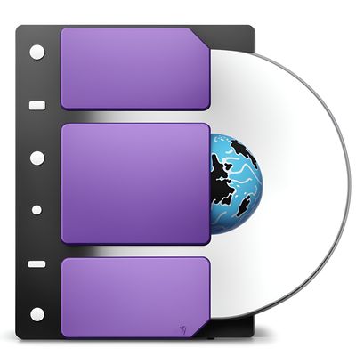 WonderFox DVD Ripper