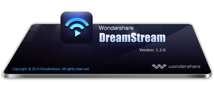 Wondershare DreamStream