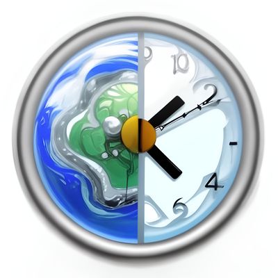 World Clock Deluxe