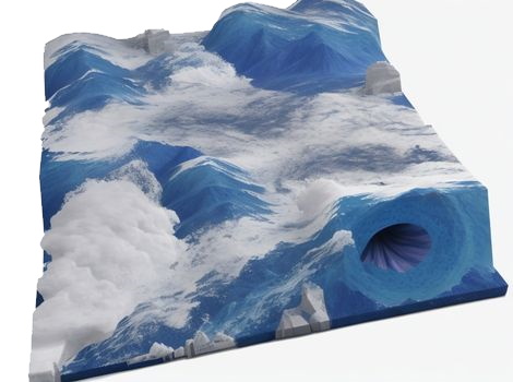 World Creator + crack