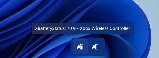 XBatteryStatus