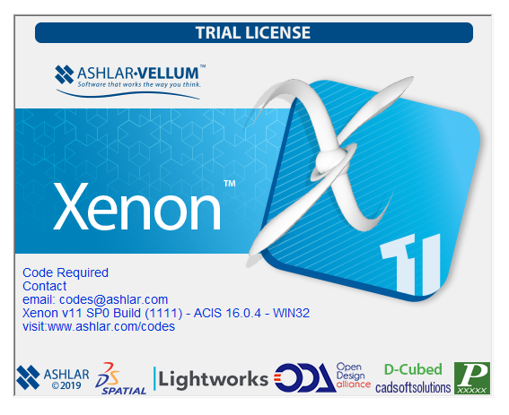 Xenon