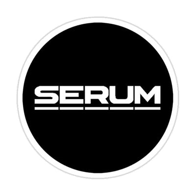 Xfer Records Serum