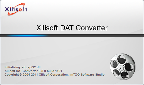Xilisoft DAT Converter 6.8.0.1101