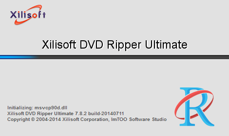 Xilisoft DVD Ripper