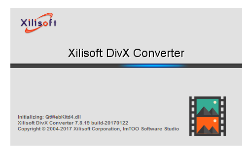 Xilisoft DivX Converter