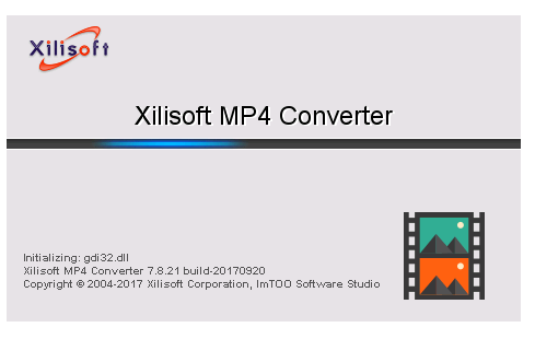 Xilisoft MP4 Converter 7.8.26 Build 20220609 + MacOSX