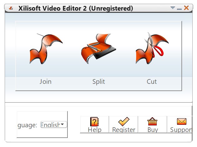 Xilisoft Video Editor