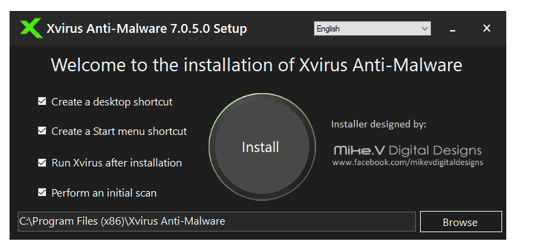 Xvirus Anti-Malware