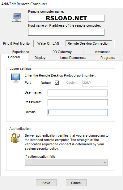 Yarovy Remote Desktop Assistant crack