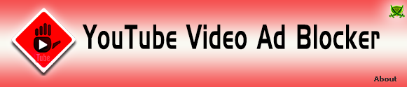YouTube Video Ad Blocker