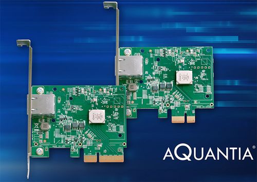 aQuantia LAN Drivers 2.2.1.0