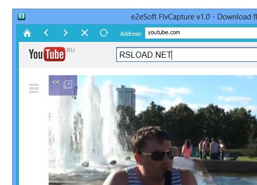 e2eSoft FlvCapture