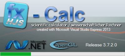 fx-Calc