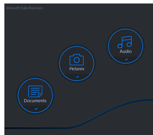 iBeesoft Data Recovery