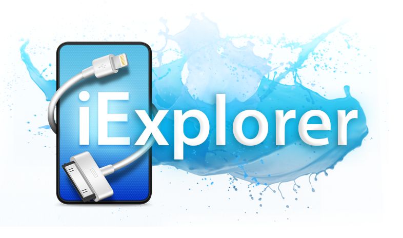 iExplorer