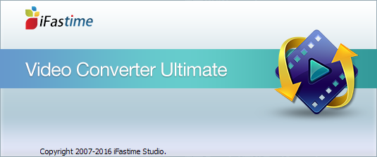 iFastime Video Converter