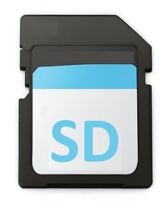 iLike SD Card Data Recovery + reg