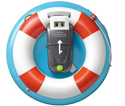 iLike USB Flash Drive Data Recovery