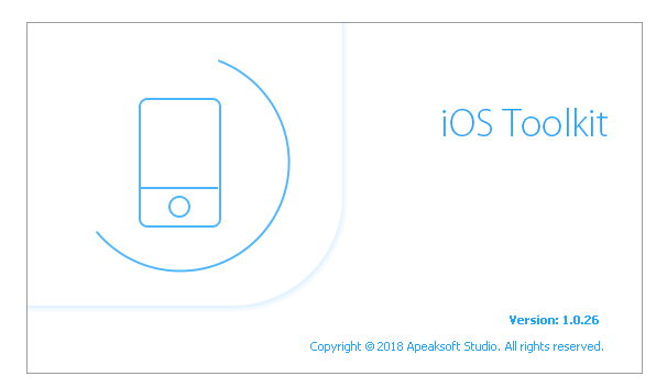 iPhone Data Recovery
