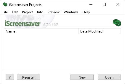 iScreensaver