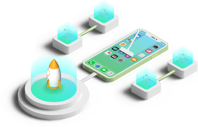 iSumsoft iDevice Cleaner crack