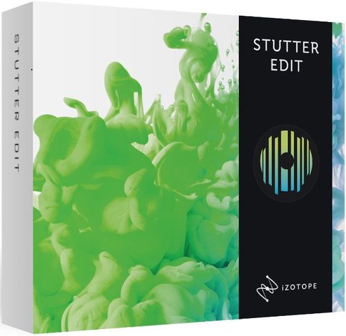 iZotope Stutter Edit