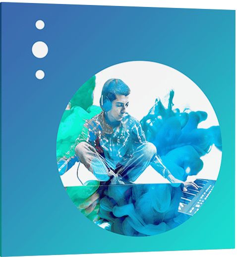 iZotope Tonal Balance Control