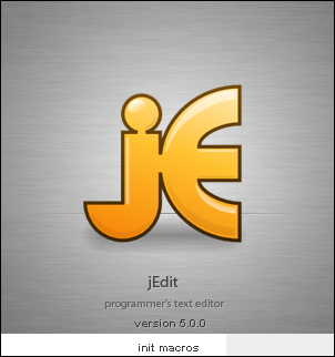 jEdit