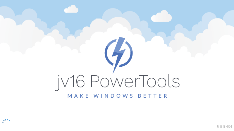 jv16 PowerTools