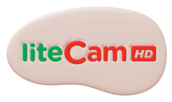 liteCam Recording Software HD