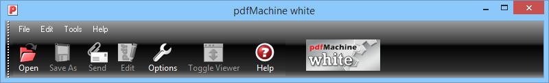 pdfMachine Ultimate