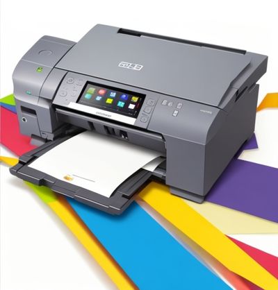 priPrinter