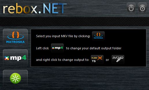 rebox.NET