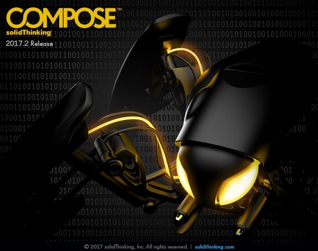 solidThinking Compose