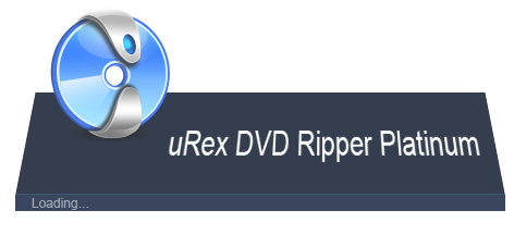 uRex DVD Ripper