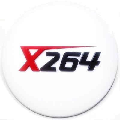 x264 Video Codec
