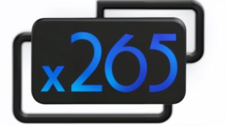 x265 Encoder