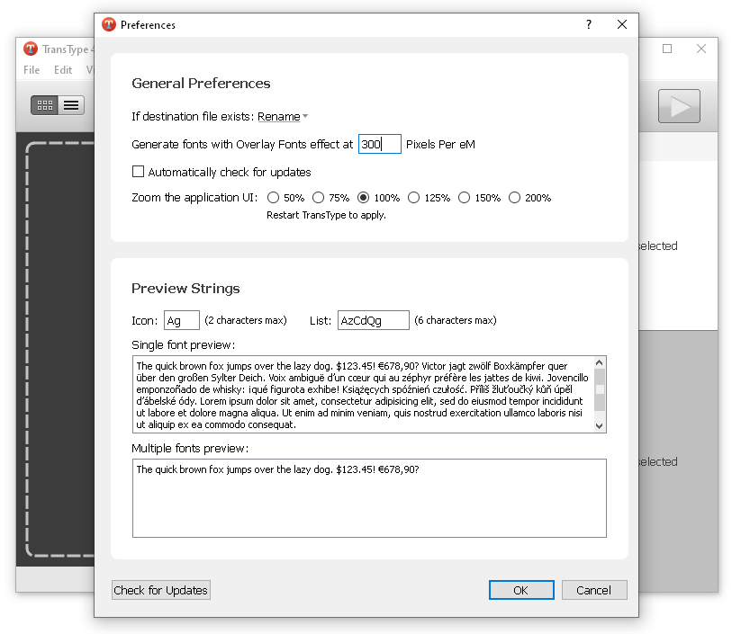 программа TransType