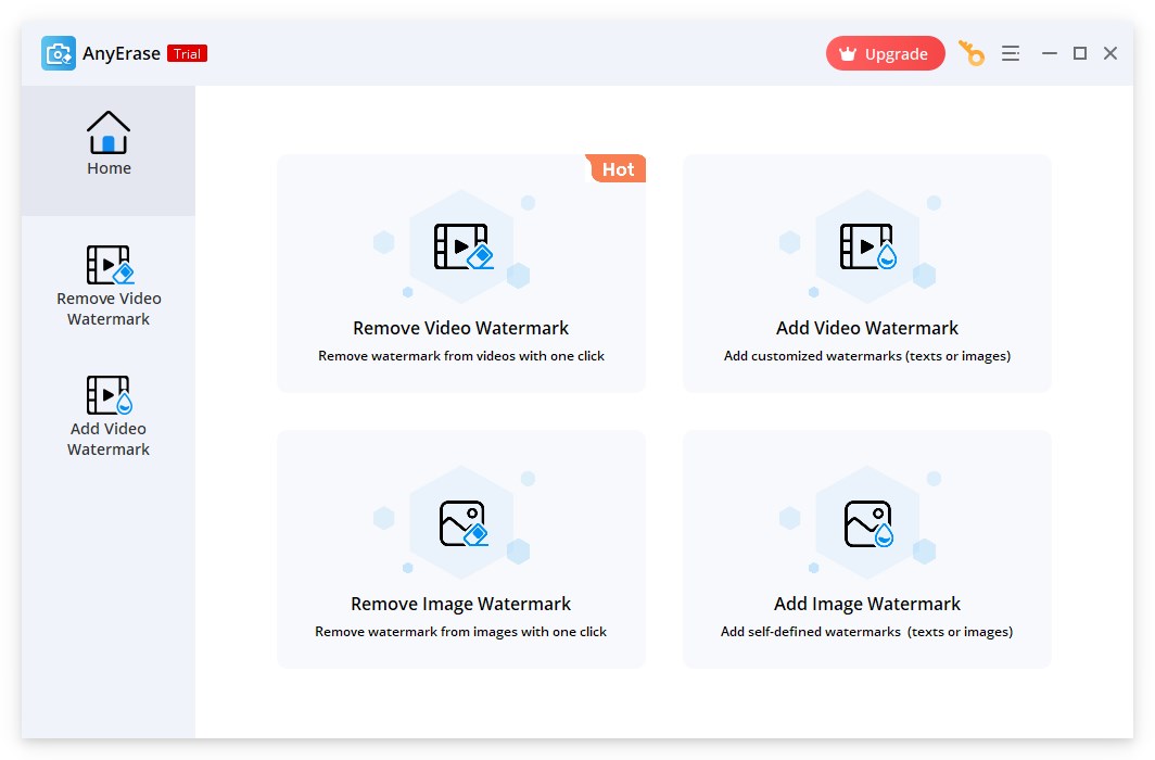 скачать AnyErase бесплатно