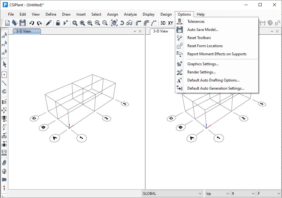 скачать CSiPlant активация