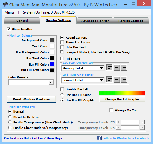 скачать CleanMem