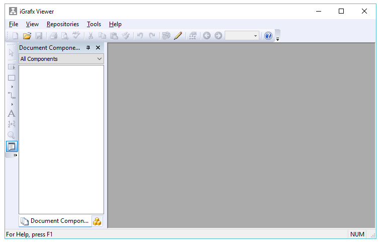скачать Corel iGrafx Origins
