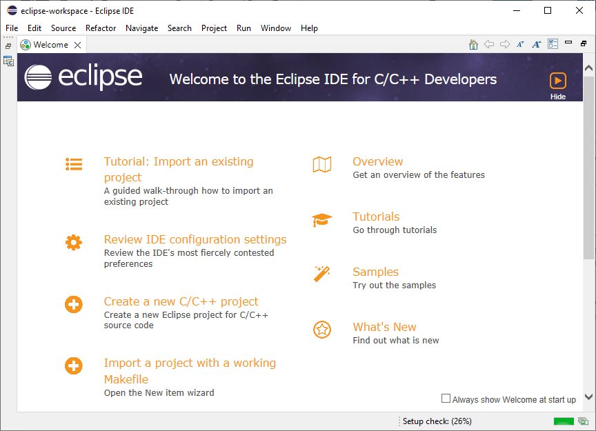 скачать Eclipse